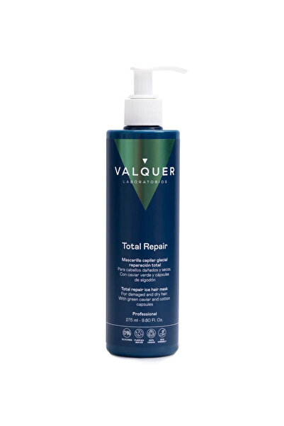 Valquer Mască pentru părul deteriorat Total Repair 300 ml