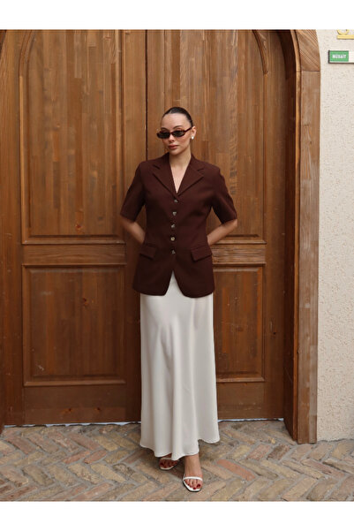 thelowely Short sleeve jacket