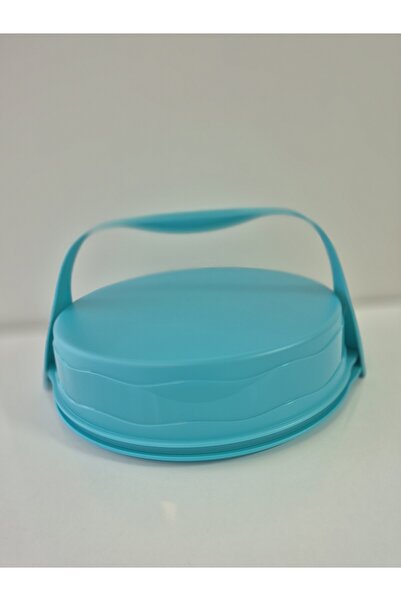 Tupperware Eco Pasta Serving Round