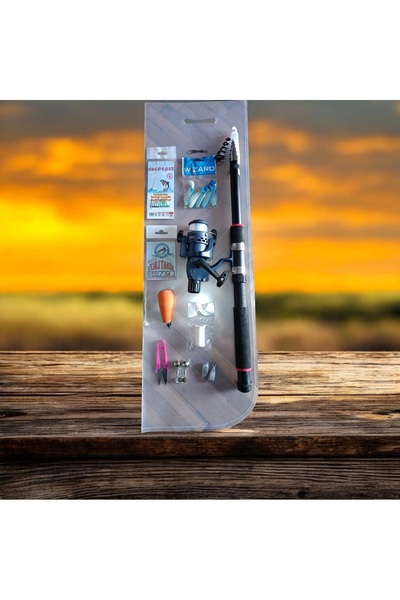 Depar OLTA BAŞLANGIÇ SETİ EKOMİX (KAMPANYALI+HEDİYELİK)