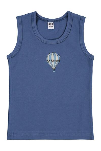 Civil Baby Balon 9- Baby Boy Athlete - Standard