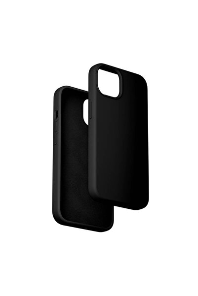 Vention Carcasă din silicon lichid KUEB0-20 MagSafe pentru iPhone 14 Plus, ne...