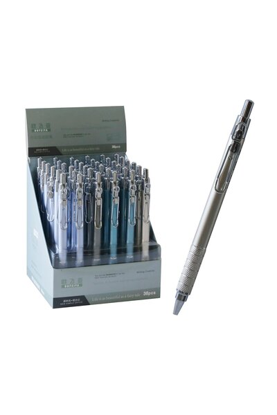 Bafix Versatil Pen Oufeıya 0.7 mm 6302