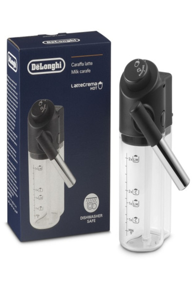 DELONGHİ CARAFA DE LAPTE MAGNIFICA START-EVO DLSC035