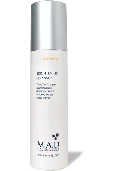 M.A.D Skincare M.A.D. Skincare Brightening Cleanser