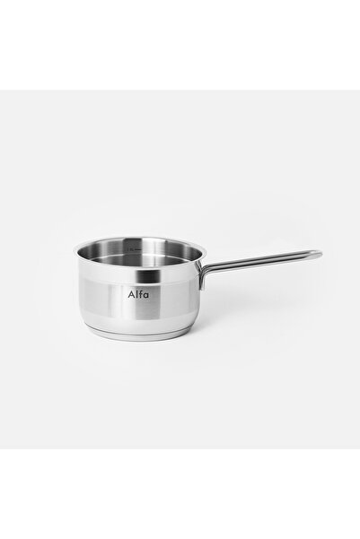 Alfa Turkish stainless steel casserole 16
