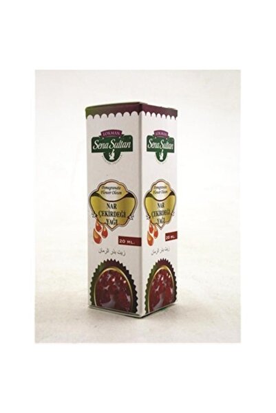 Sena زيت بذور الرمان سلطان 20 مل