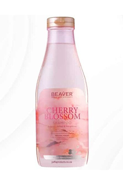 Beaver Sampon Cherry Blossom par gras 730 ml