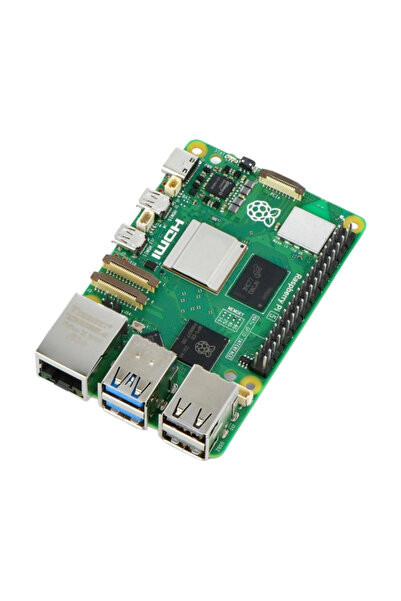 Raspberry Pi 5, 8GB RAM