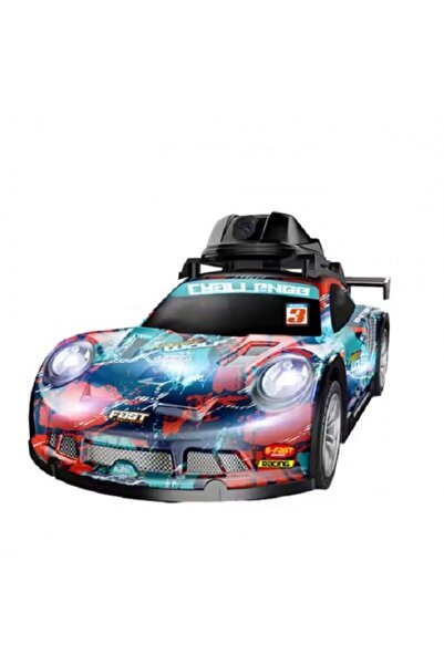 Noname Fpv Racing Camera Car with Rc, Luminous Body, App Control,...