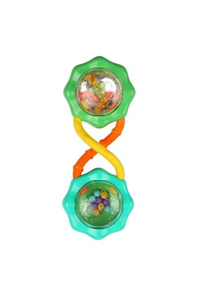 Bright Starts Jucarie zornaitoare, Bright starts, Scutura si Priveste, 3 luni...