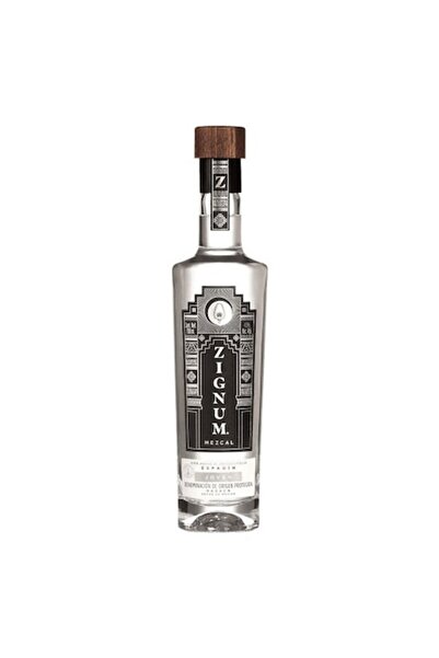 OEM Zignum Mezcal, Joven, 100% Agave, 40% Alcool, 0.7l