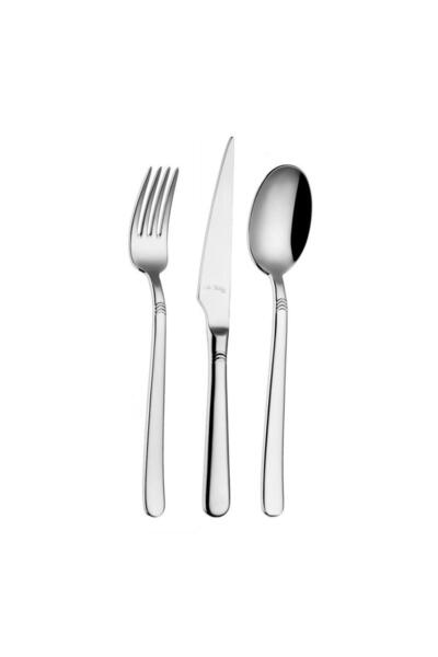 Aryıldız Fiore Dessert Forks 12-Pack