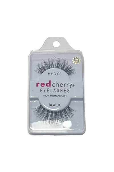 Red Cherry رموش#HD03