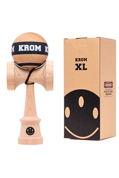 KROM Kendama Strogo XL