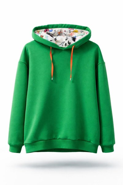 VERAPAWS Adult Sweatshirt- Vera Paws Dog Owner Sweatshirt