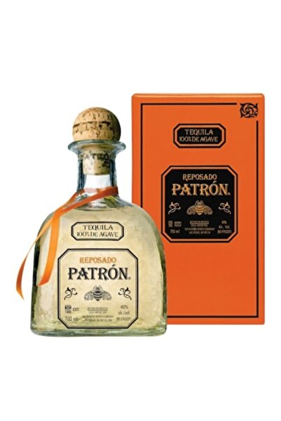 PATRON Tequila Patrón Reposado