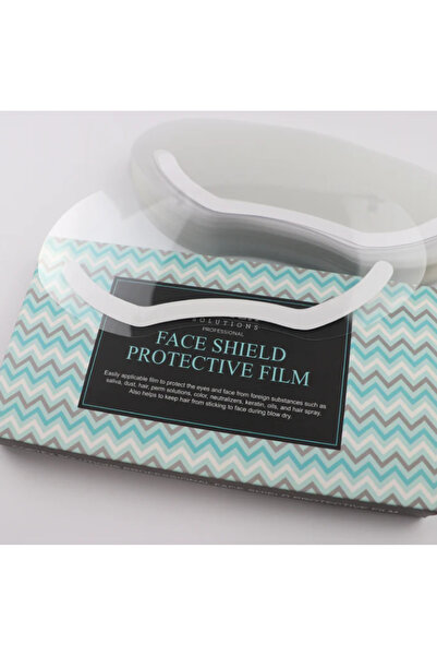 Istraight Folii protectoare pentru fata 100buc