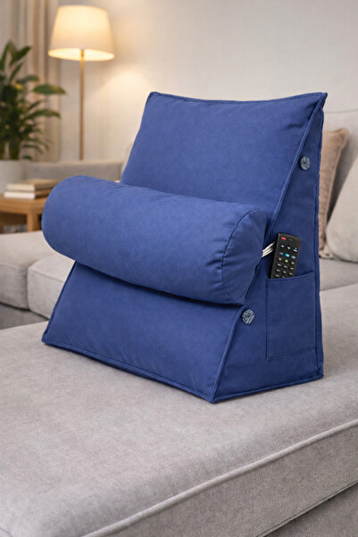 AREN HOME BABY Tv - Ayak Uzatma Yastığı Boyun Bel ve Sırt Destekli Ameliyat S...