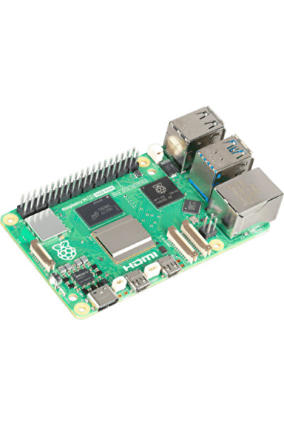 Raspberry Pi Development board 5, 16 GB RAM
