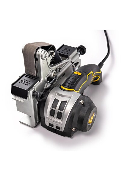 Work Sharp Ken Onion MK2 Large Electric Sharpener with Compact-in Upgraded Pr...