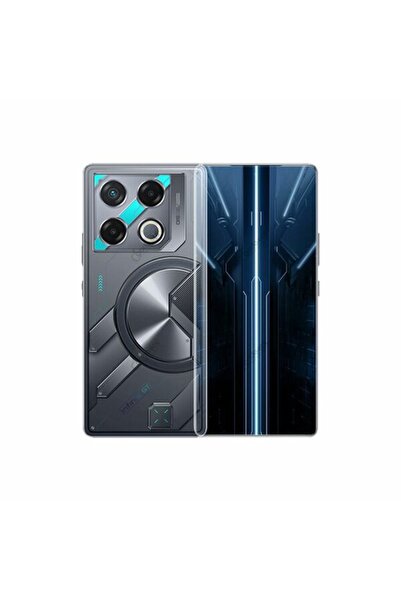 INFINIX GT 20 Pro 8+8=16GB RAM 256 GB (İthalatçı Garantili)