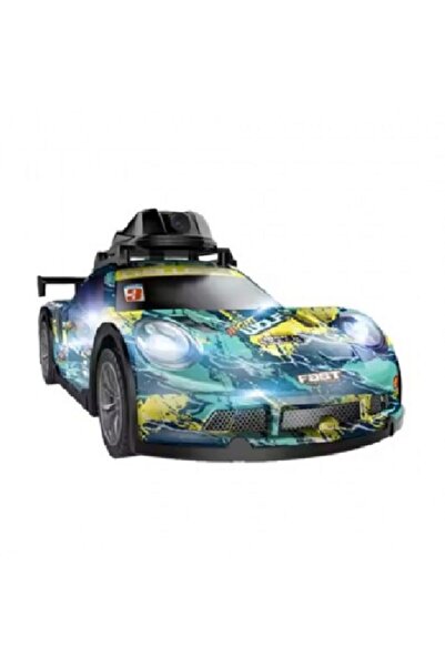 Noname Fpv Racing Camera Car with Rc, Luminous Body, App Control,...
