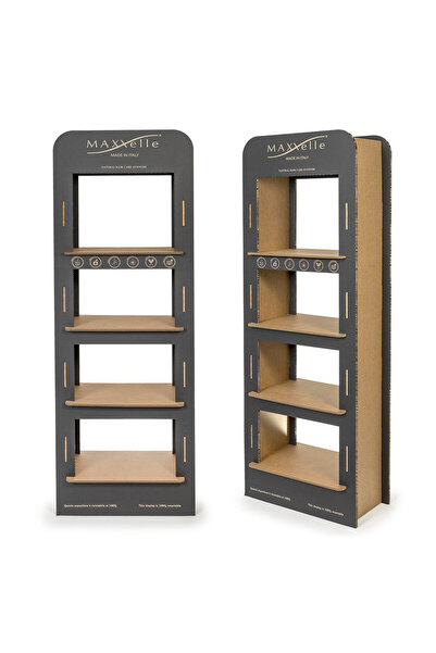 Maxxelle Raft Prezentare produse coafor