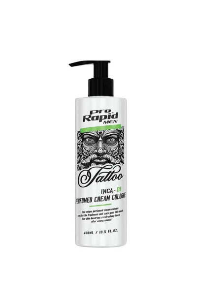 Pro Rapid PRORAPID cremă de colonie 400 ml