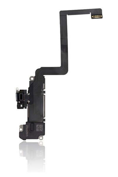 indirimplus iPhone 11 İç Kulaklık Sensör Filmi Flex