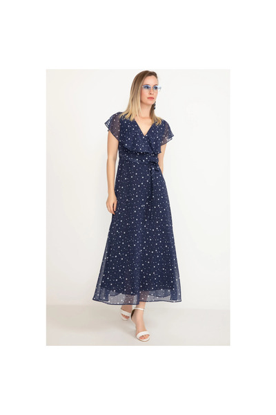 starwoman Yıldız Elbise