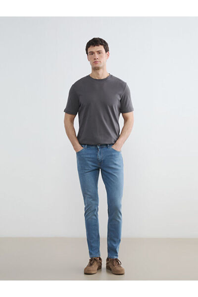 LC Waikiki I 779 Standard Fit Men's Jean Pants from Freezen Store