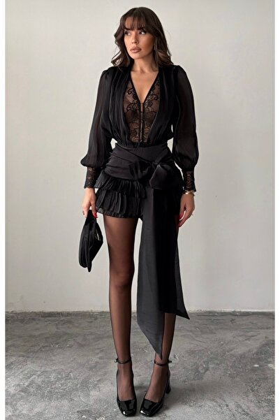 Sevenday Abiye elbise