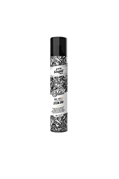 Pro Rapid PRORAPID Hair Spray 05 400 ml
