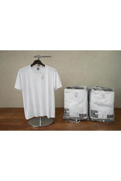 ALnama White undershirt (6 pieces)