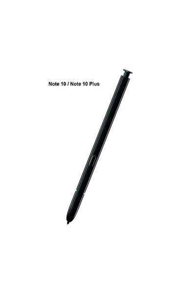 indirimplus Samsung Galaxy NOTE 10 NOTE 10+ Plus Uyumlu S Pen Stylus Kalem Si...