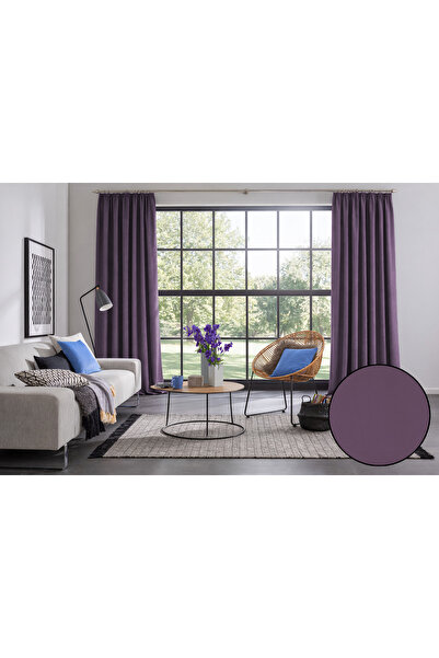 perdra Renas / Drapery Curtain H 300