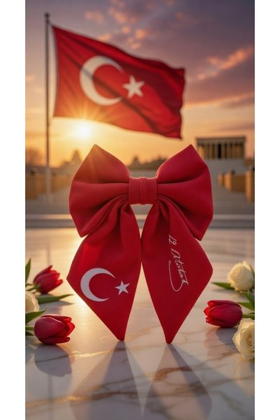 D&D Storee Ay Yıldız Fiyonk Otomatik Toka