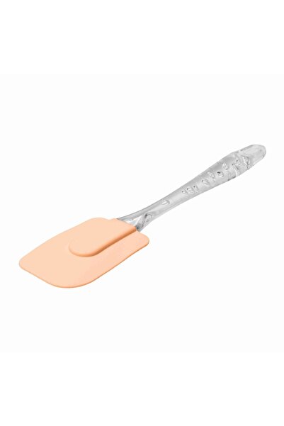 Sungroup Silicone Spatula, Salmon