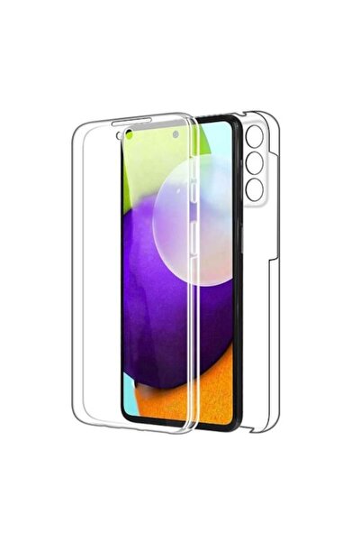 ELITE MOBILE Husa 360 compatibila cu Samsung A52/A52s