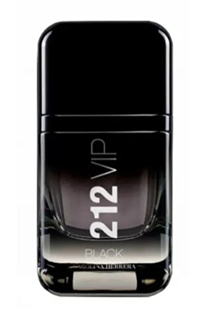 Carolina Herrera 212 Vip Men Black Edp 50 Ml
