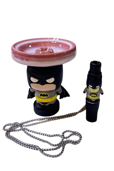 Jovo NARGİLE BATMAN LÜLE-SİPSİ SETİ