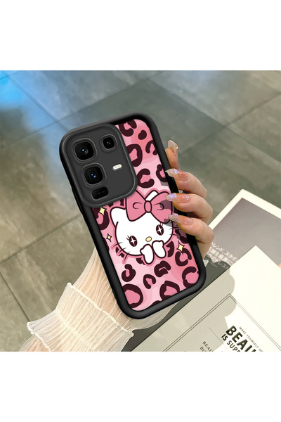 ucuc حافظة سيليكون سوداء متوافقة مع هاتف Infinix Note 50 Pro Plus، مقاومة للص...