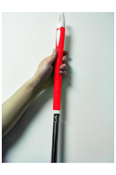 Vanora Home SET DE CURĂȚENIE PRIMO, MOP ROTATIV 360, ROȘU