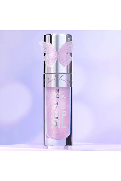 Essence Shiny Beauty Hydra Kiss Lip Oil