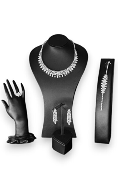 Lavina Zircon luxury