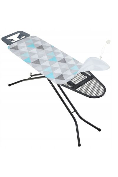 KADAX Ironing Board Cover 120x38cm with Drawstring, Resistant