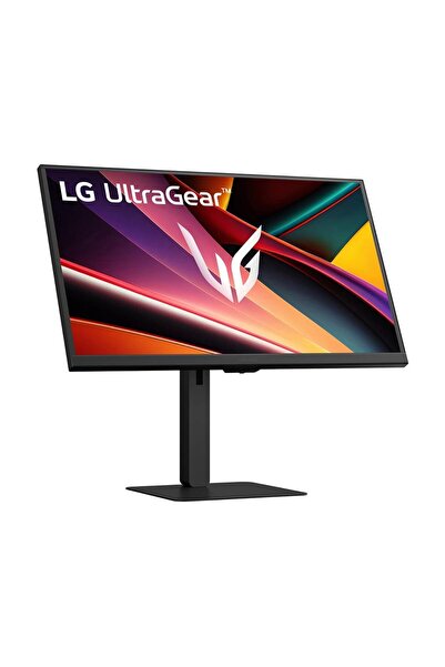 🖥️ LG 27 inç Monitör ile Görüntü Kalitenizi Artırın!