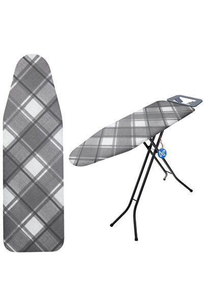 KADAX Ironing Board Cover 120x38cm Stretchable