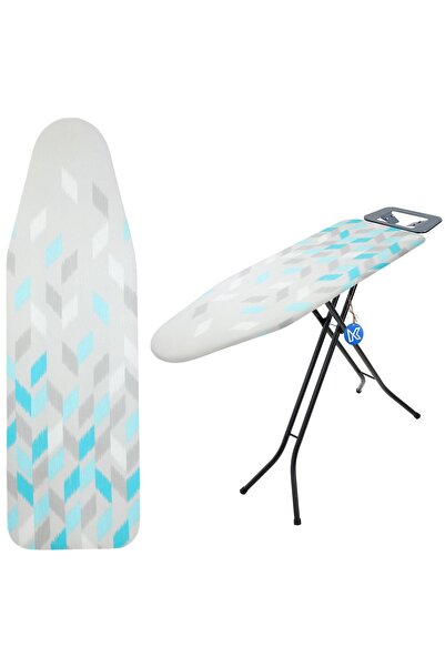 KADAX Ironing Board Cover 120x38cm Stretchable